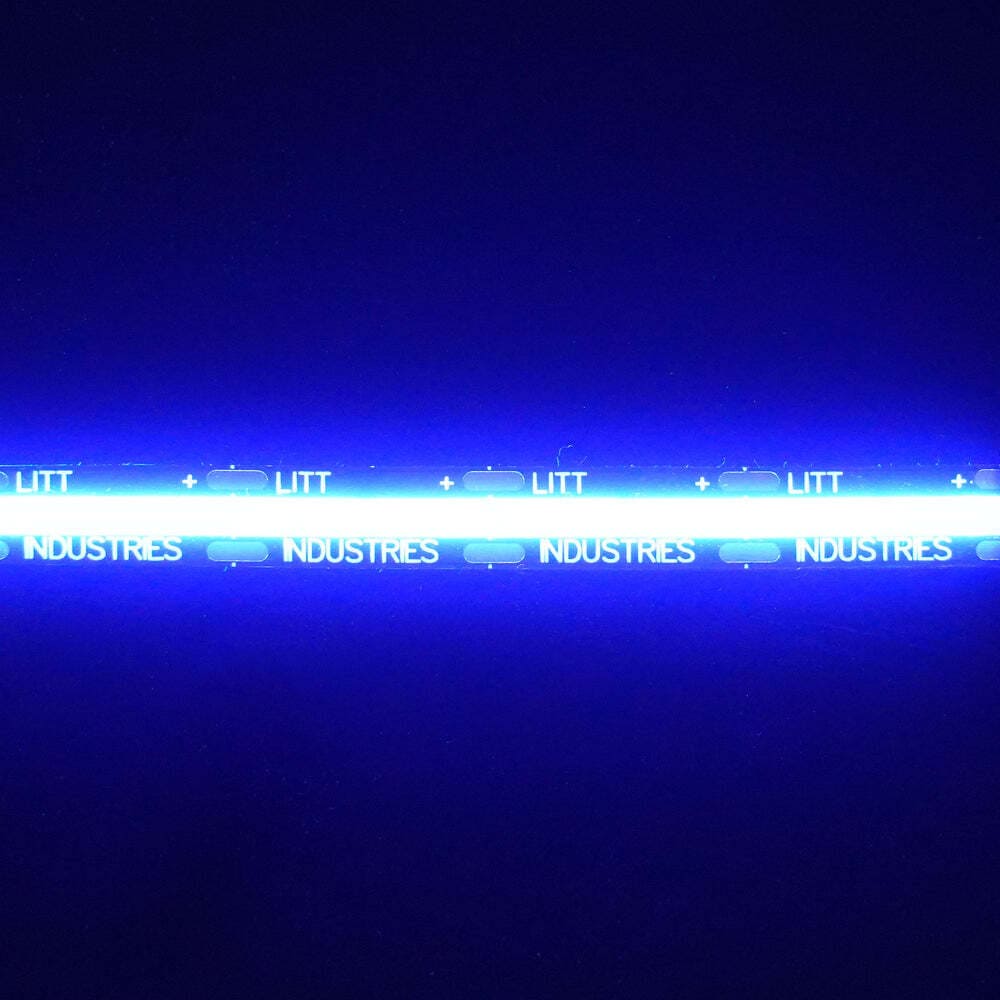 Litt Industries 12V Flexible 15ft LED Strip Light