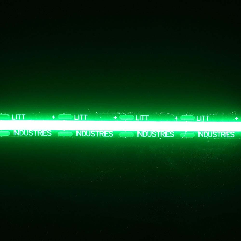 Litt Industries 12V Flexible 15ft LED Strip Light