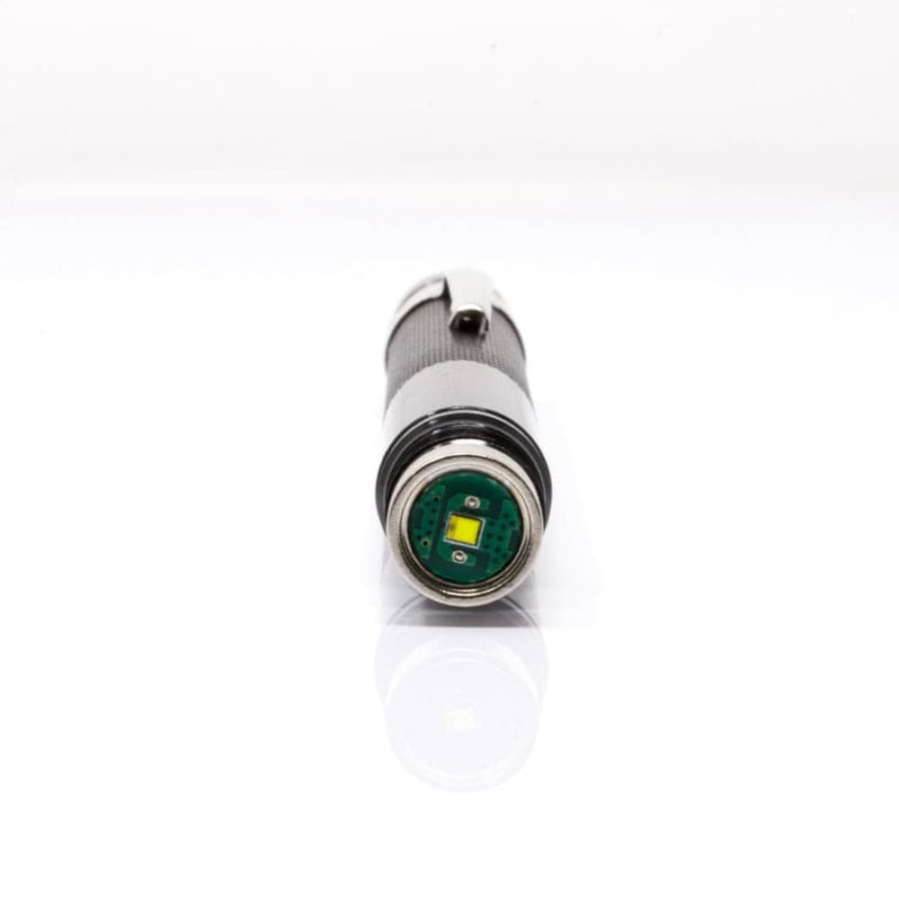 Litt Industries 130 Lumen Mini AAA Mag LED Bulb & Reflector