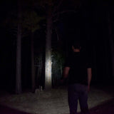 Litt Industries 2-6 Cell 350 Lumen C/D Model Upgrade Maglight LED Bulb & Lens Kit