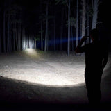 Litt Industries 2-6 Cell 505 Lumen Upgrade Maglight Bulb