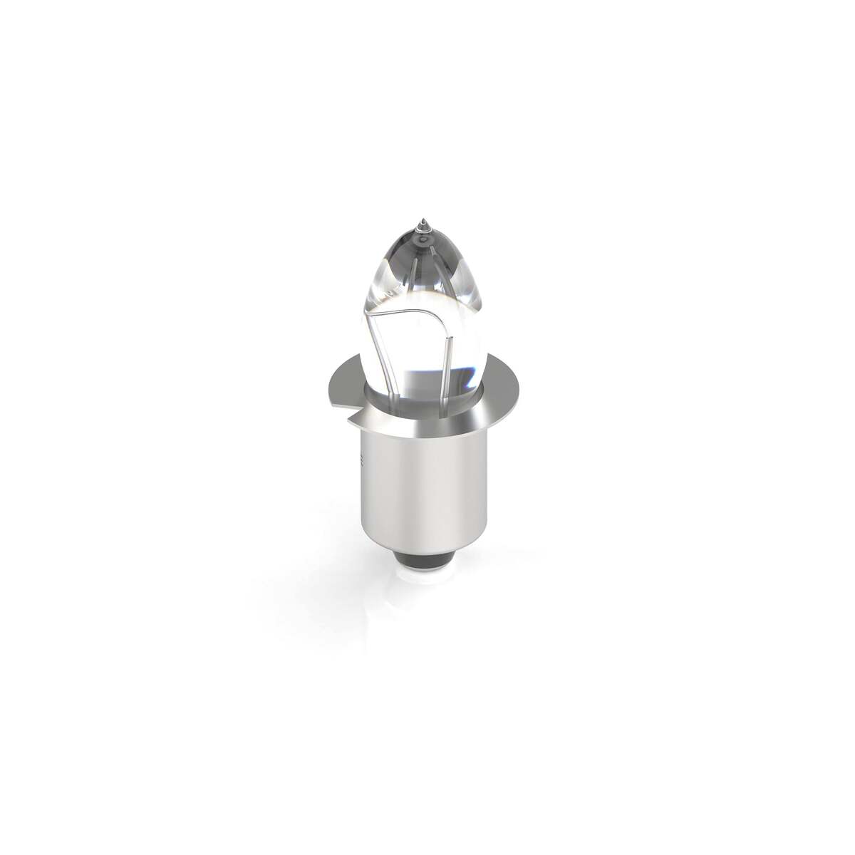 Litt Industries 2-6 Cell 505 Lumen Upgrade Maglight Bulb