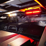 Litt Industries 24" Slim Line Chase Bar