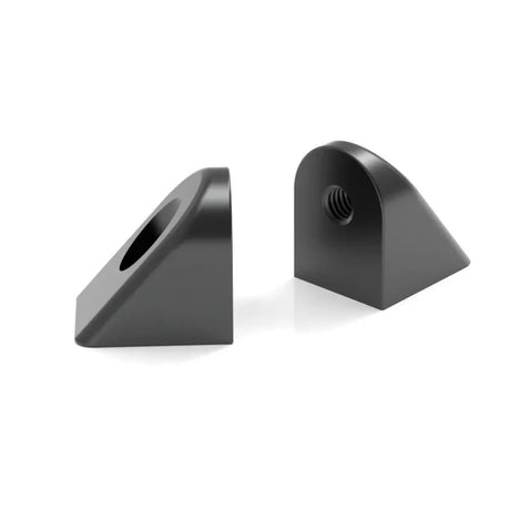 Litt Industries 28" Chase Bar Billet 90° Mount