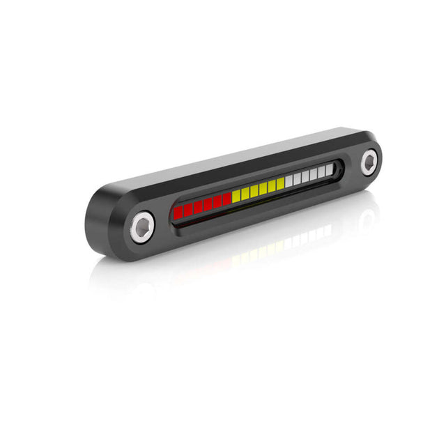 Litt Industries 4" Slim Line Chase Bar