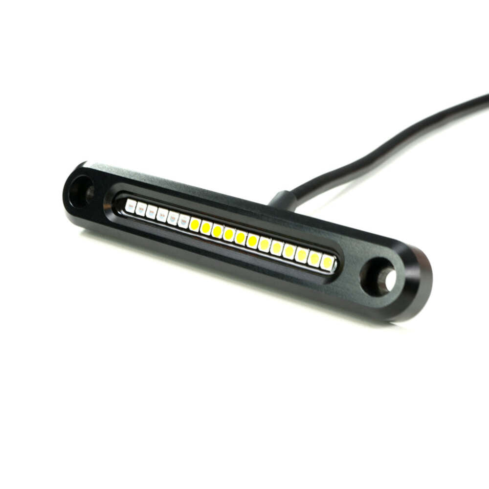 Litt Industries 4" Slim Line Chase Bar