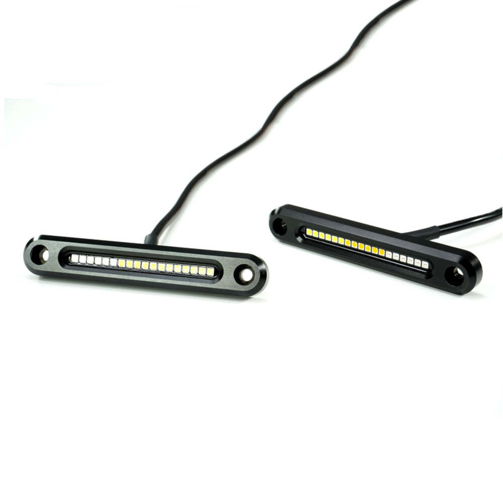 Litt Industries 4" Slim Line Chase Bar