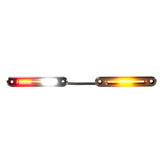 Litt Industries 4" Slim Line Chase Bar