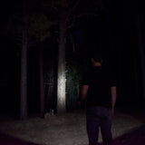 Litt Industries 61 Lumen 2 AAA Mini Maglight LED Upgrade Conversion