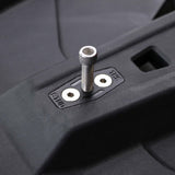 Litt Industries Can-Am Stud Solid Mount LinQ Tie Down Anchor System