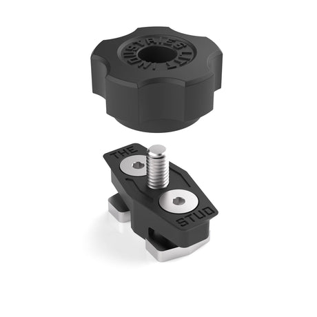 Litt Industries Can-Am Stud Solid Mount LinQ Tie Down Anchor System