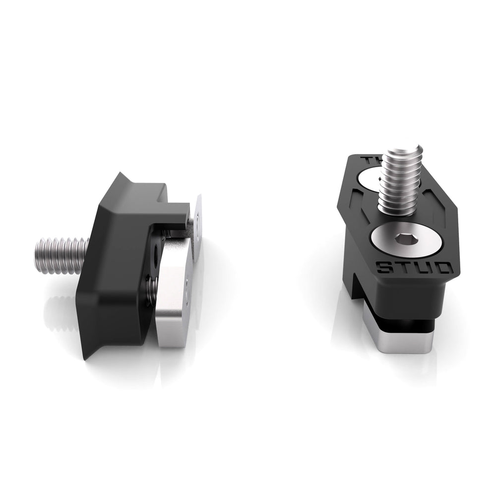 Litt Industries Can-Am Stud Solid Mount LinQ Tie Down Anchor System