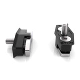 Litt Industries Can-Am Stud Solid Mount LinQ Tie Down Anchor System