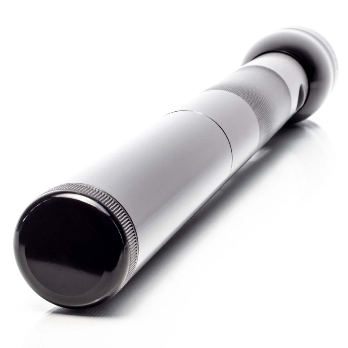 Litt Industries D Model Maglight Battery / Body Extension