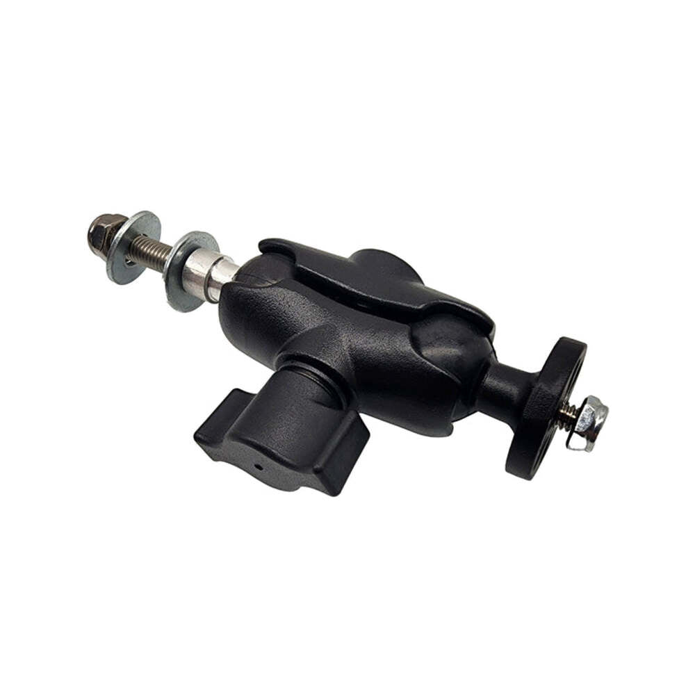 Litt Industries Hexik Surge 1" Ball Mount