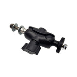 Litt Industries Hexik Surge 1" Ball Mount