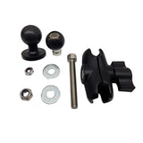 Litt Industries Hexik Surge 1" Ball Mount