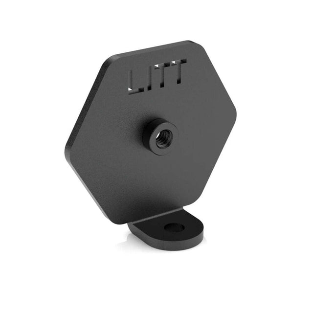 Litt Industries Hexik Surge 90° Mount