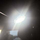 Litt Industries Hexik Surge Rock Light