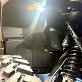 Litt Industries Hexik Surge Rock Light