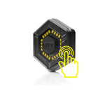 Litt Industries Hexik Surge Touch Light