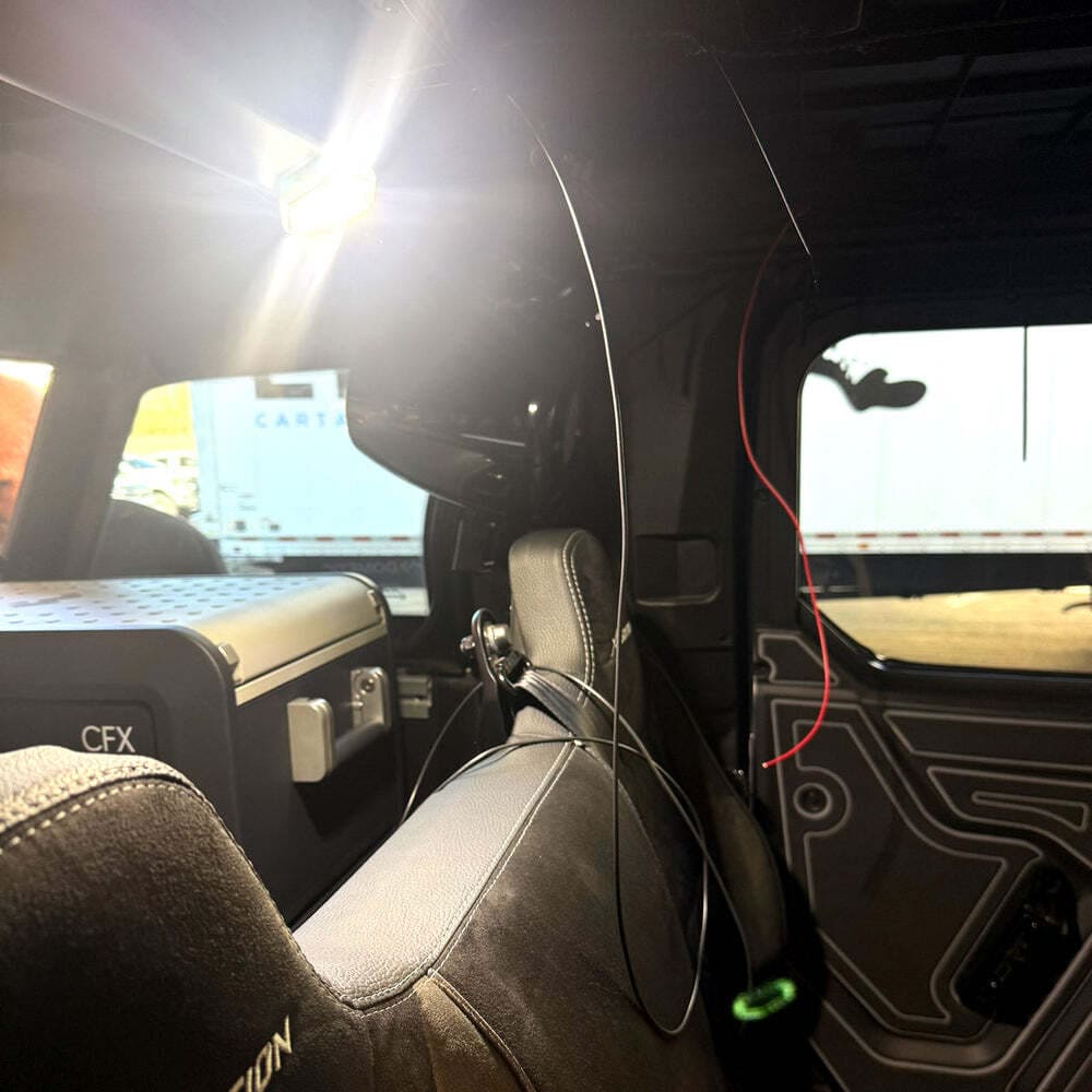 Litt Industries Hexik Surge Touch Light