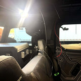 Litt Industries Hexik Surge Touch Light