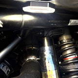 Litt Industries Hexik Surge Touch Light