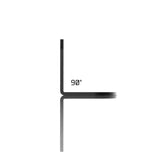 LITT Industries Micro Billet Light Brackets