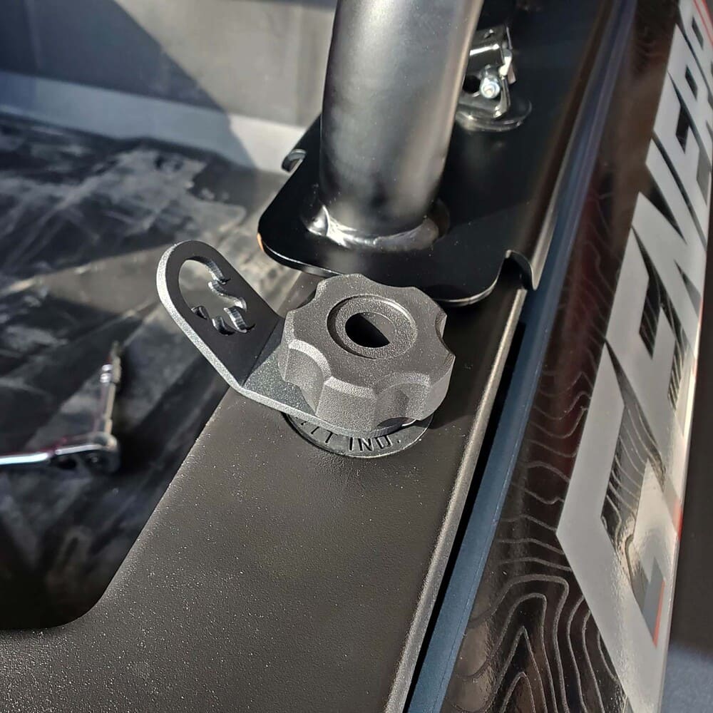 Litt Industries '16-'23 Polaris RZR/General Stud