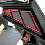 Litt Industries Polaris RZR Pro R Tail Lights