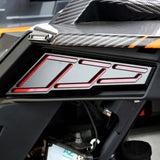 Litt Industries Polaris RZR Pro R Tail Lights