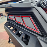 Litt Industries Polaris RZR Pro R Tail Lights