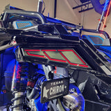 Litt Industries Polaris RZR Pro R Tail Lights