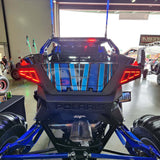 Litt Industries Polaris RZR Pro R Tail Lights