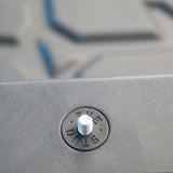 Litt Industries Polaris RZR Pro XP Solid Mount Stud Lock N Ride Anchor System - 2 Pack