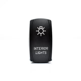 Litt Industries Rocker Switches