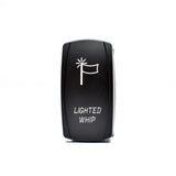 Litt Industries Rocker Switches