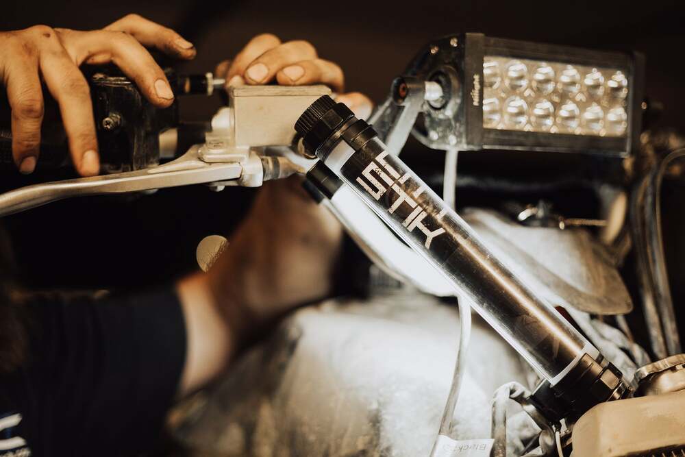 Litt Industries Stik Light Bar