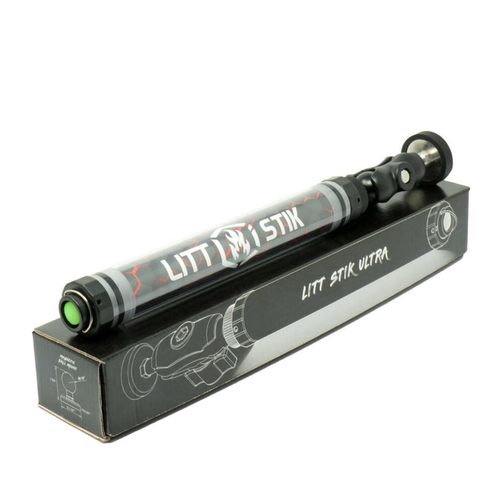 Litt Industries Stik Light Bar