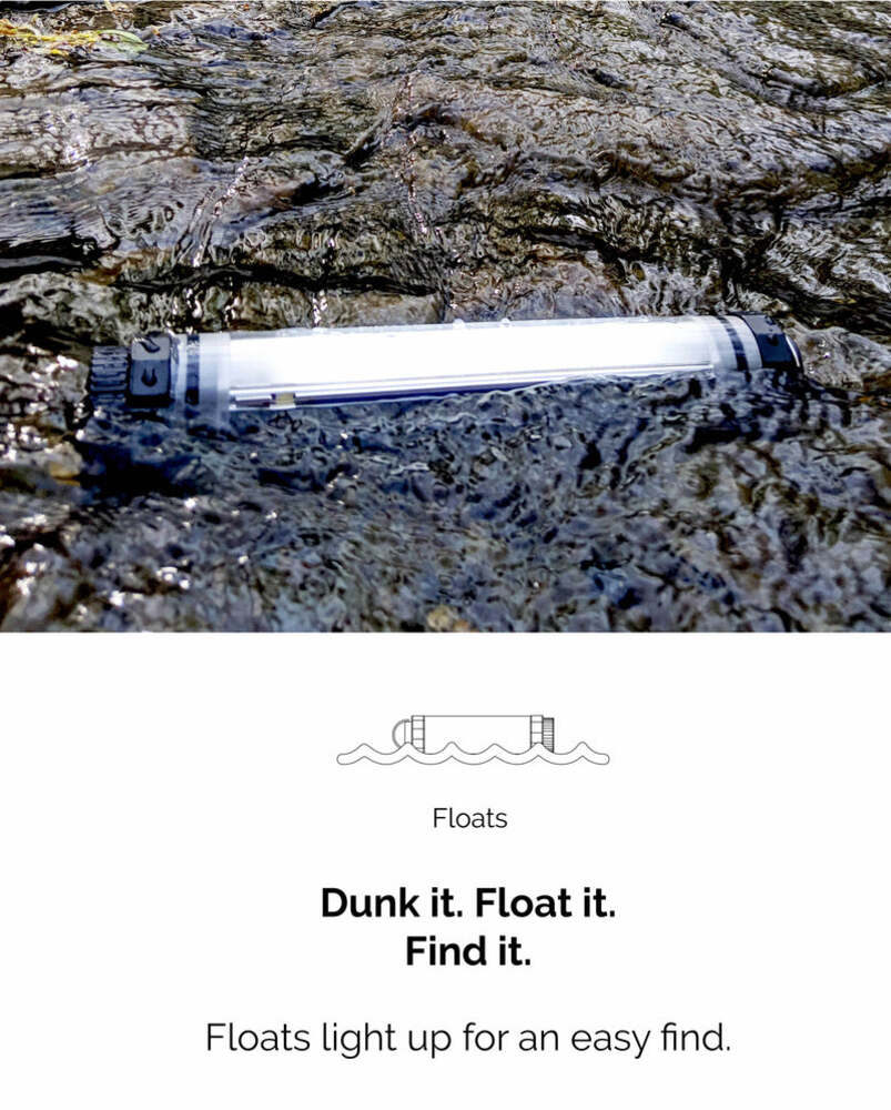 Litt Industries Stik Light Bar