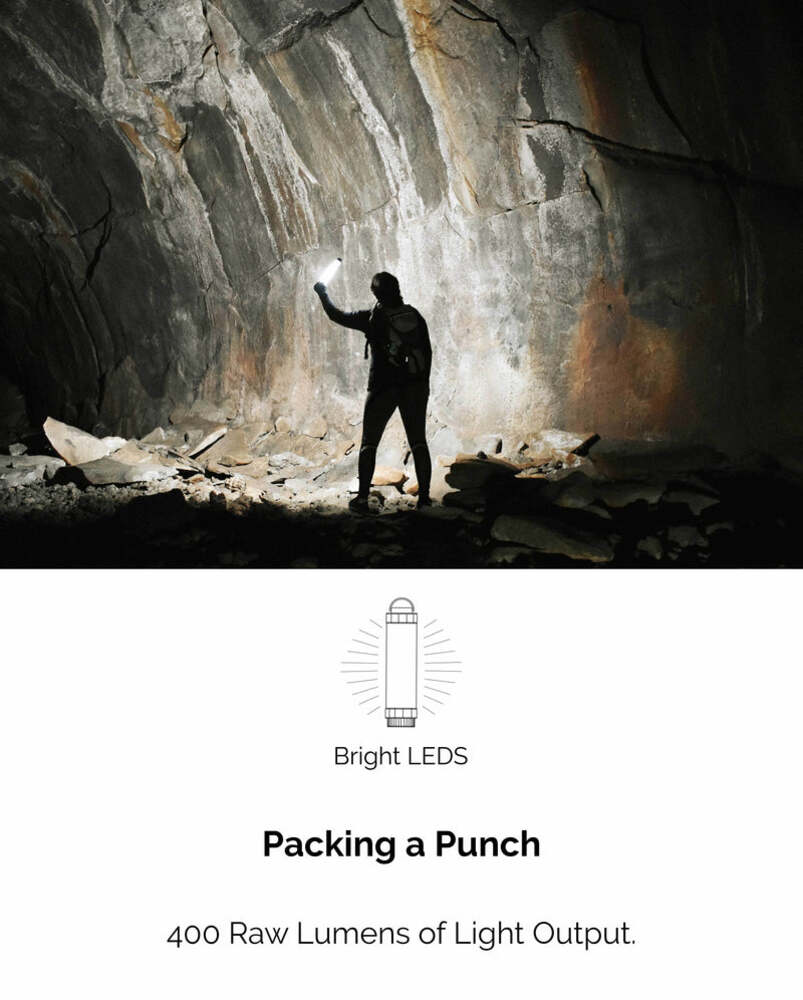 Litt Industries Stik Light Bar