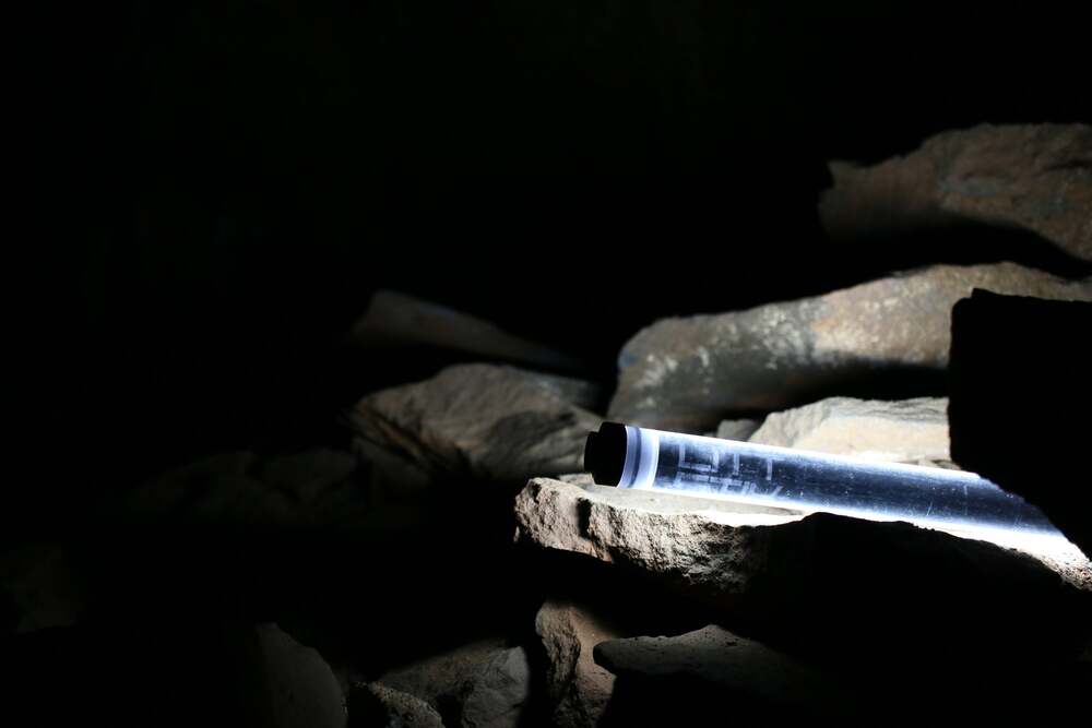 Litt Industries Stik Light Bar