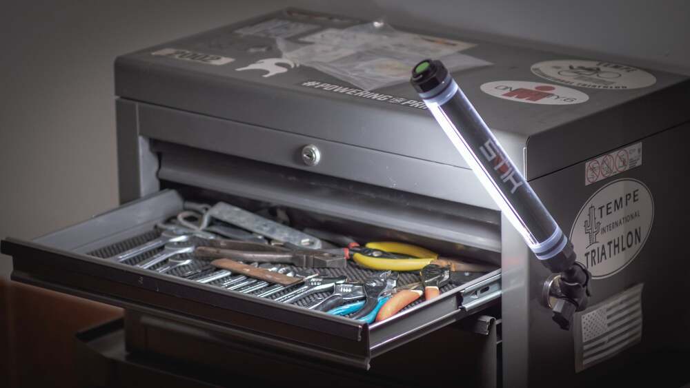 Litt Industries Stik Light Bar