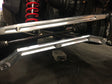 LM UTV '14-'17 Polaris RZR 64" Rear Radius Rods