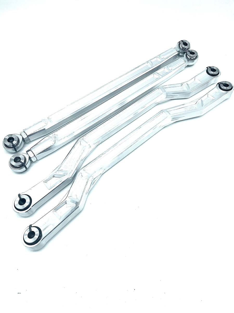 LM UTV '20+ Polaris RZR Pro XP 64" Radius Rods