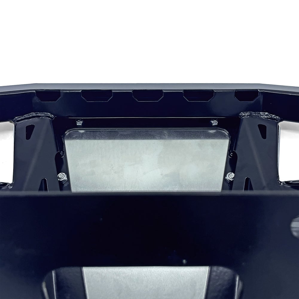 LM UTV Can-Am Maverick X3 Front Bumper