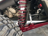 LM UTV Can-Am Maverick X3 Rear Sway Bar Links