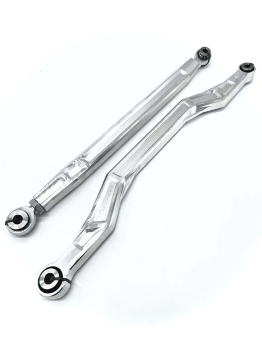 LM UTV Honda Talon 1000X High Clearance Radius Rods