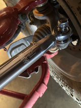LM UTV Honda Talon R Steering Tie Rods